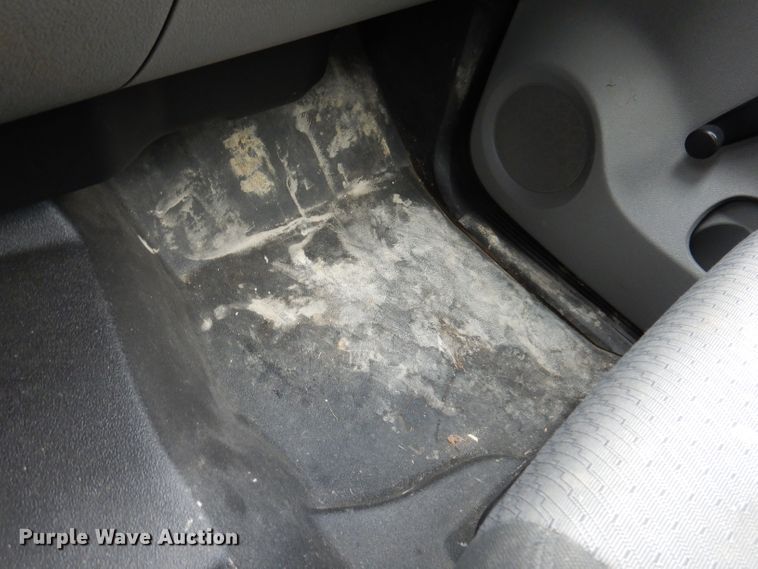 image for item IN9890 2009 Chevrolet Silverado 1500  Ext. Cab pickup truck