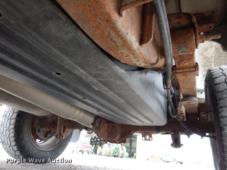 image for item IN9890 2009 Chevrolet Silverado 1500  Ext. Cab pickup truck