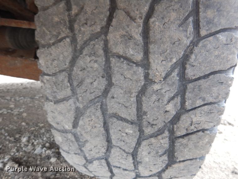 image for item IN9890 2009 Chevrolet Silverado 1500  Ext. Cab pickup truck