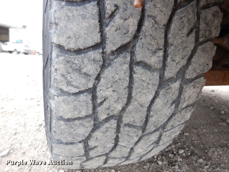 image for item IN9890 2009 Chevrolet Silverado 1500  Ext. Cab pickup truck