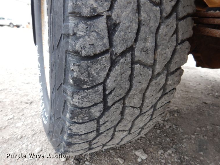 image for item IN9890 2009 Chevrolet Silverado 1500  Ext. Cab pickup truck