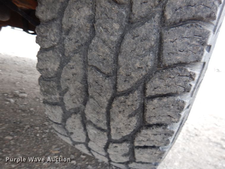 image for item IN9890 2009 Chevrolet Silverado 1500  Ext. Cab pickup truck