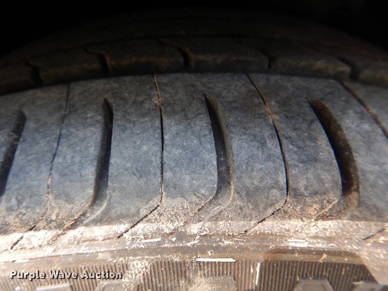 image for item IR9071 2016 Cadillac CTS