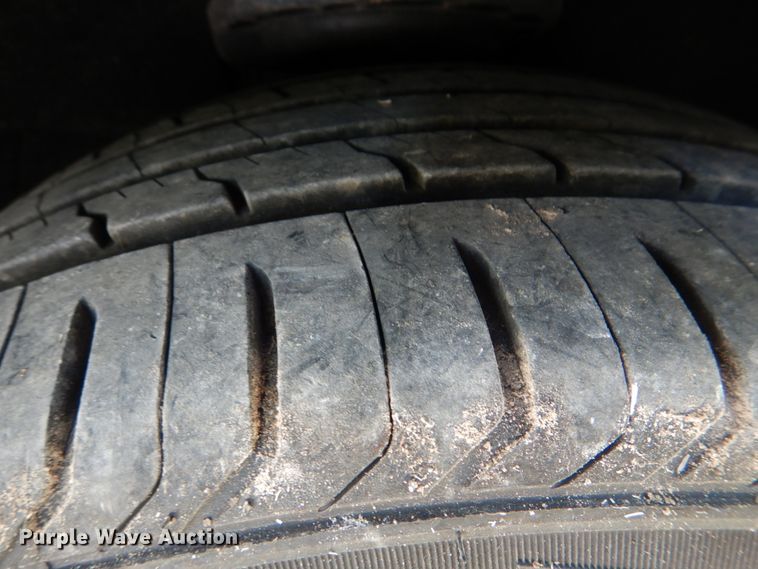 image for item IR9071 2016 Cadillac CTS