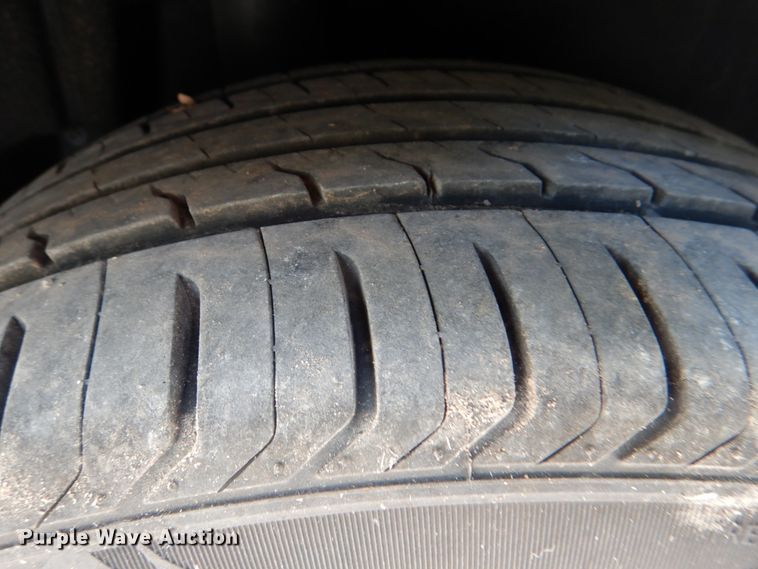 image for item IR9071 2016 Cadillac CTS