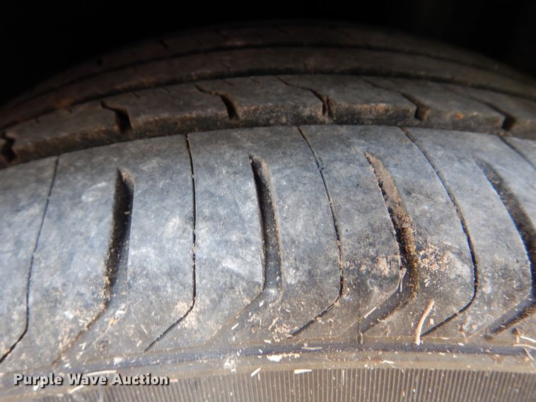 image for item IR9071 2016 Cadillac CTS