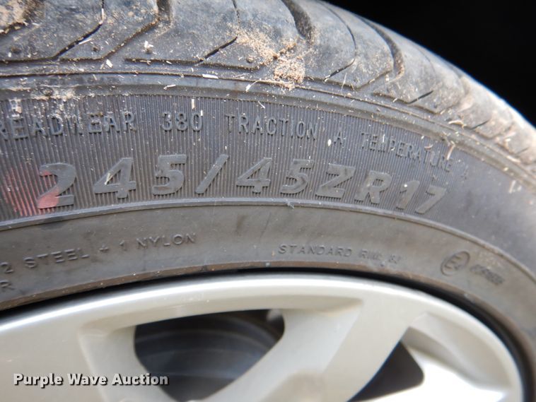 image for item IR9071 2016 Cadillac CTS