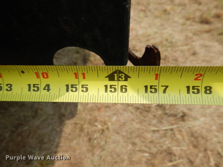 image for item IR9079 1951 Chevrolet 6400  dump truck