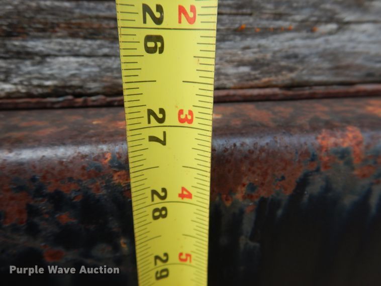 image for item IR9079 1951 Chevrolet 6400  dump truck