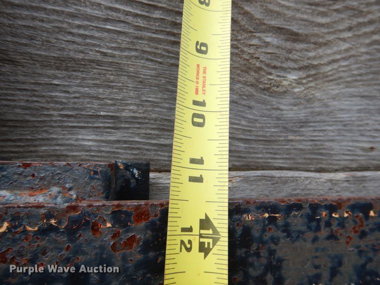 image for item IR9079 1951 Chevrolet 6400  dump truck