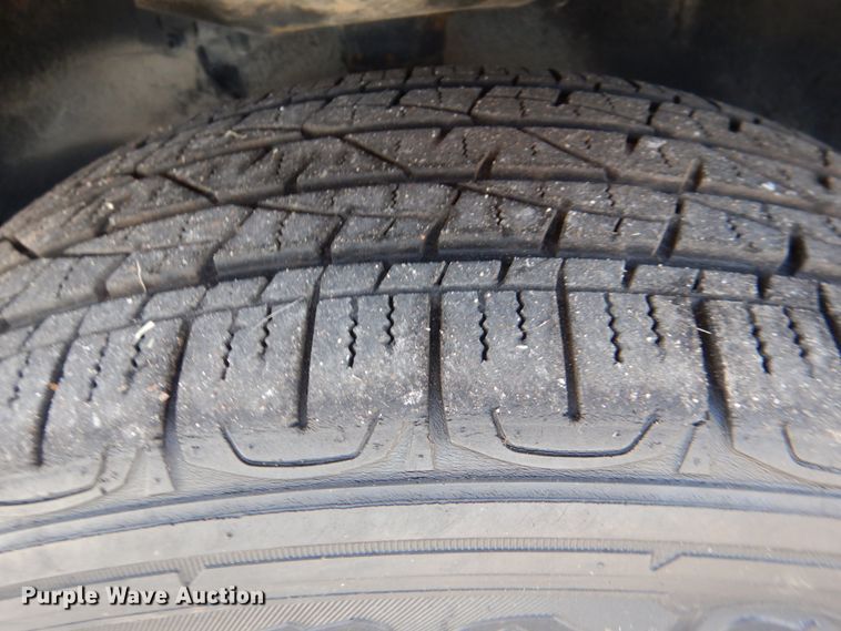 image for item IR9228 2006 Buick Rendezvous  SUV