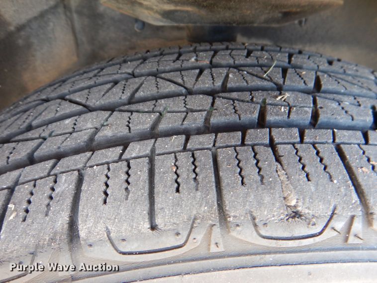 image for item IR9228 2006 Buick Rendezvous  SUV