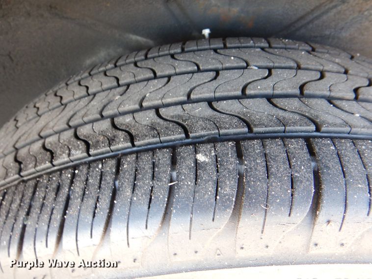 image for item IR9228 2006 Buick Rendezvous  SUV