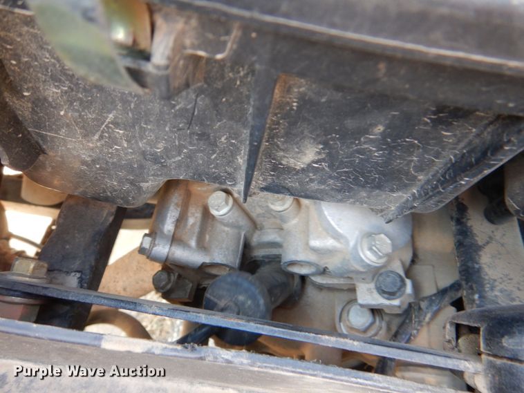 image for item IR9238 2011 Arctic Cat Prowler XTX  utility vehicle