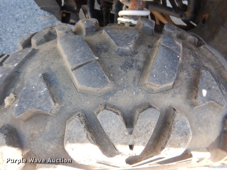 image for item IR9238 2011 Arctic Cat Prowler XTX  utility vehicle