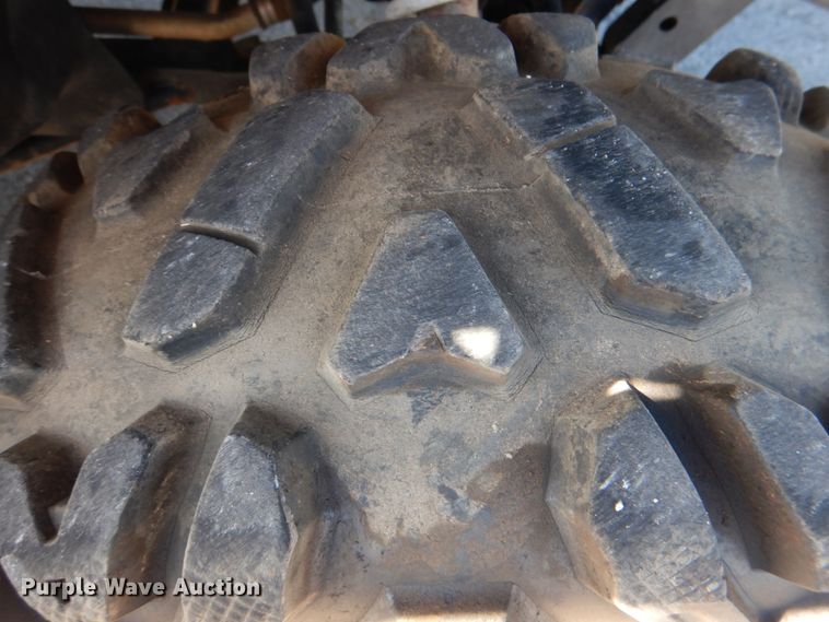 image for item IR9238 2011 Arctic Cat Prowler XTX  utility vehicle