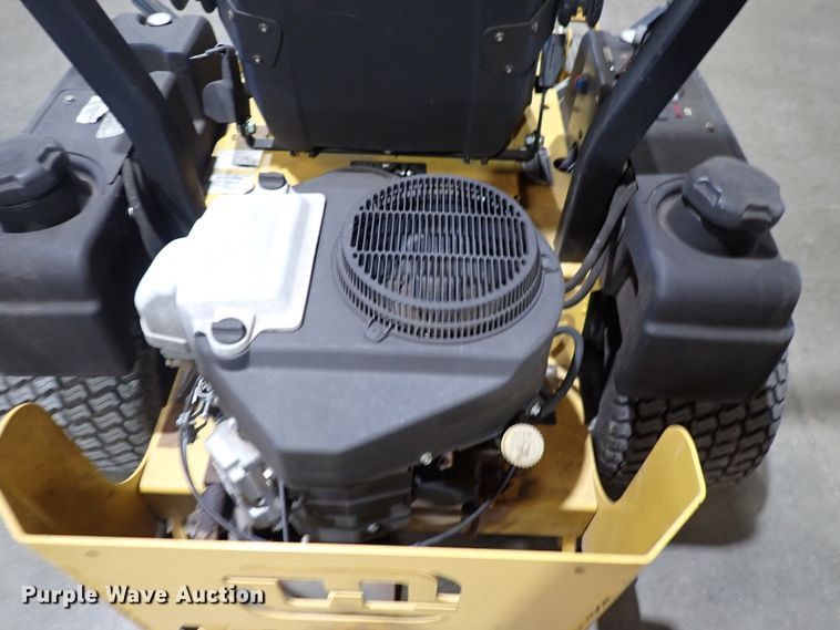 image for item IV9445 Hustler FasTrak 930115  ZTR lawn mower