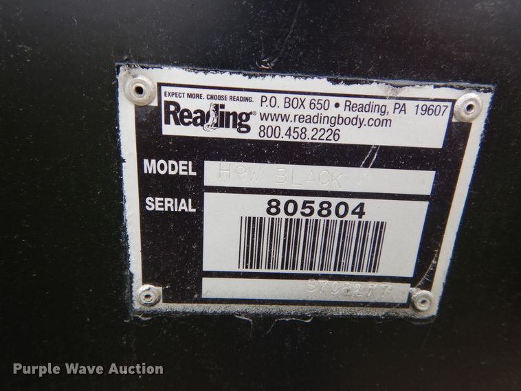 image for item JF9996 1997 Ford F450 Super Duty  flatbed truck