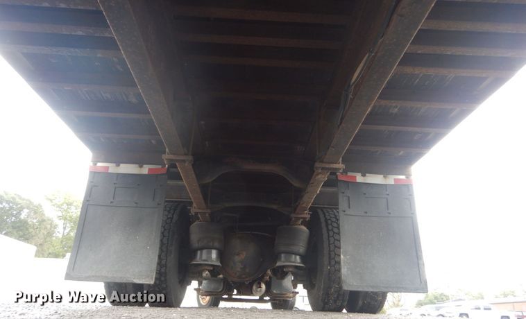 image for item JG9007 2001 Freightliner FL80  box truck