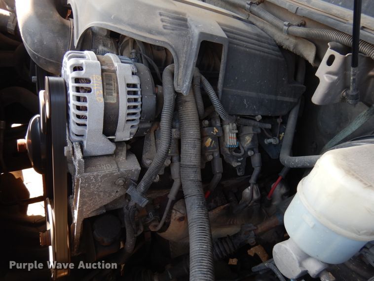 image for item JQ9195 2007 Chevrolet Suburban LT  SUV