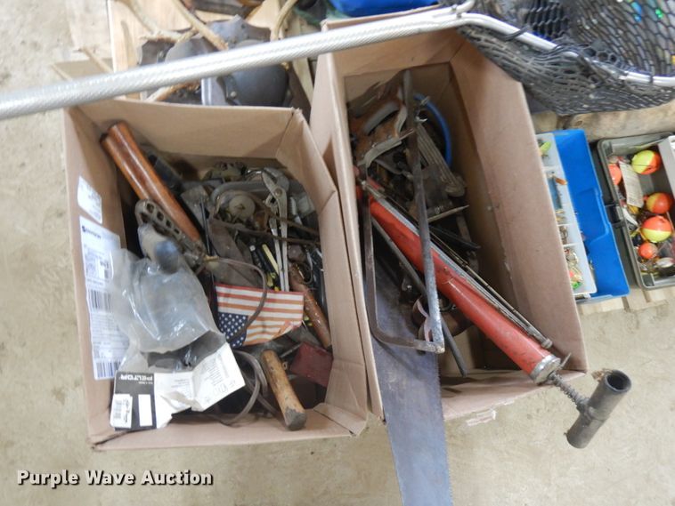 image for item JQ9353 Sporting goods