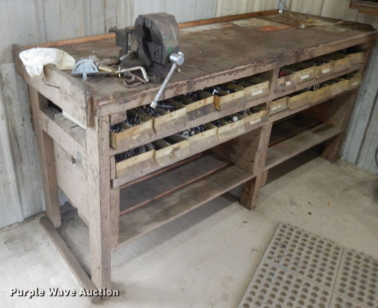 image for item JQ9356 Tools