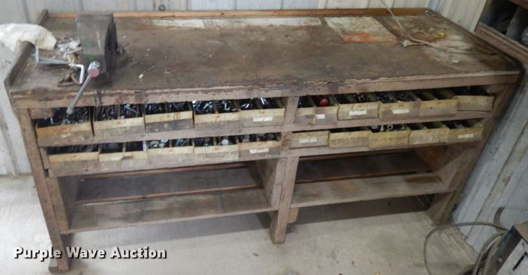 image for item JQ9356 Tools