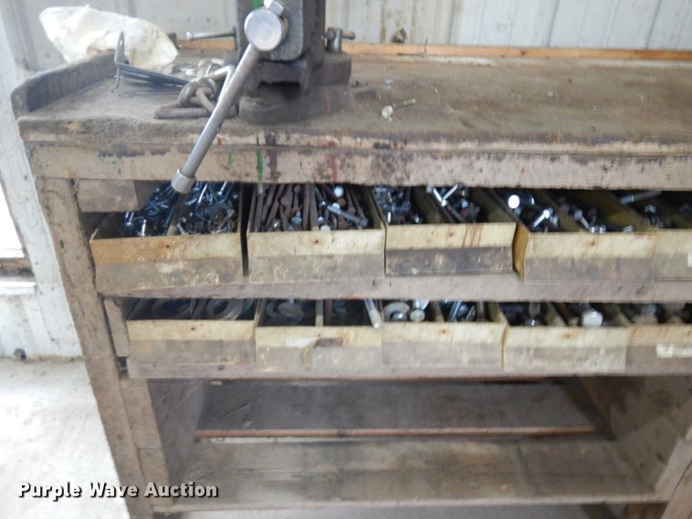 image for item JQ9356 Tools