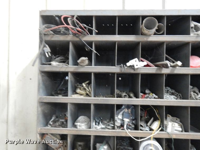 image for item JQ9356 Tools