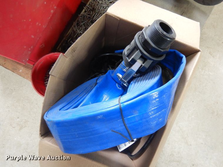 image for item JQ9357 Tools