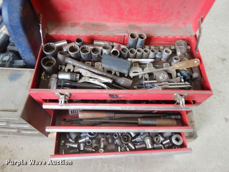 image for item JQ9357 Tools