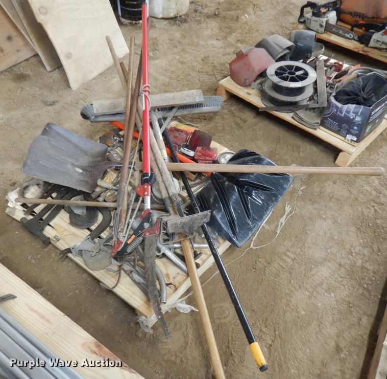 image for item JQ9361 Tools