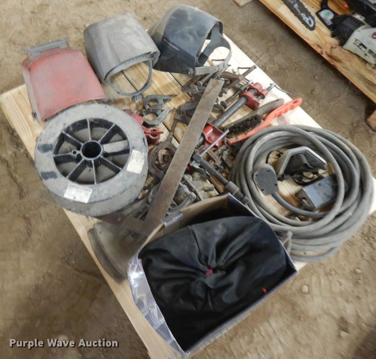 image for item JQ9361 Tools