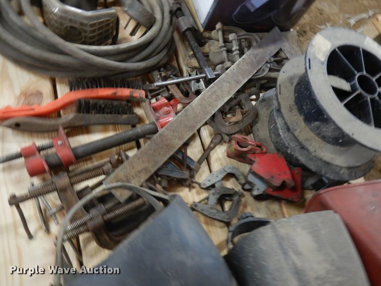 image for item JQ9361 Tools