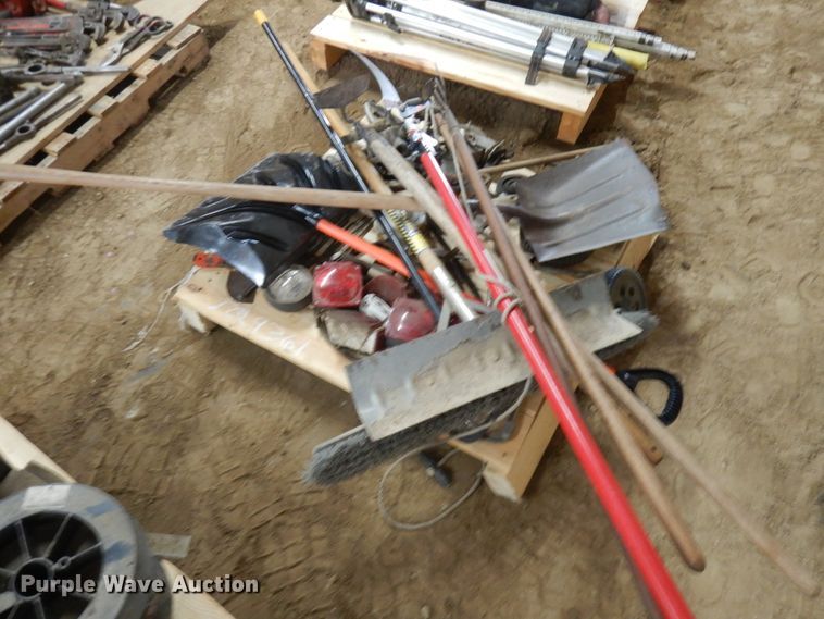 image for item JQ9361 Tools