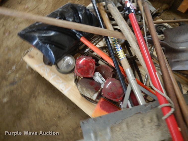 image for item JQ9361 Tools