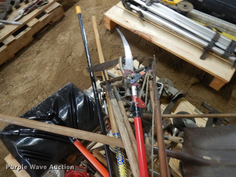 image for item JQ9361 Tools