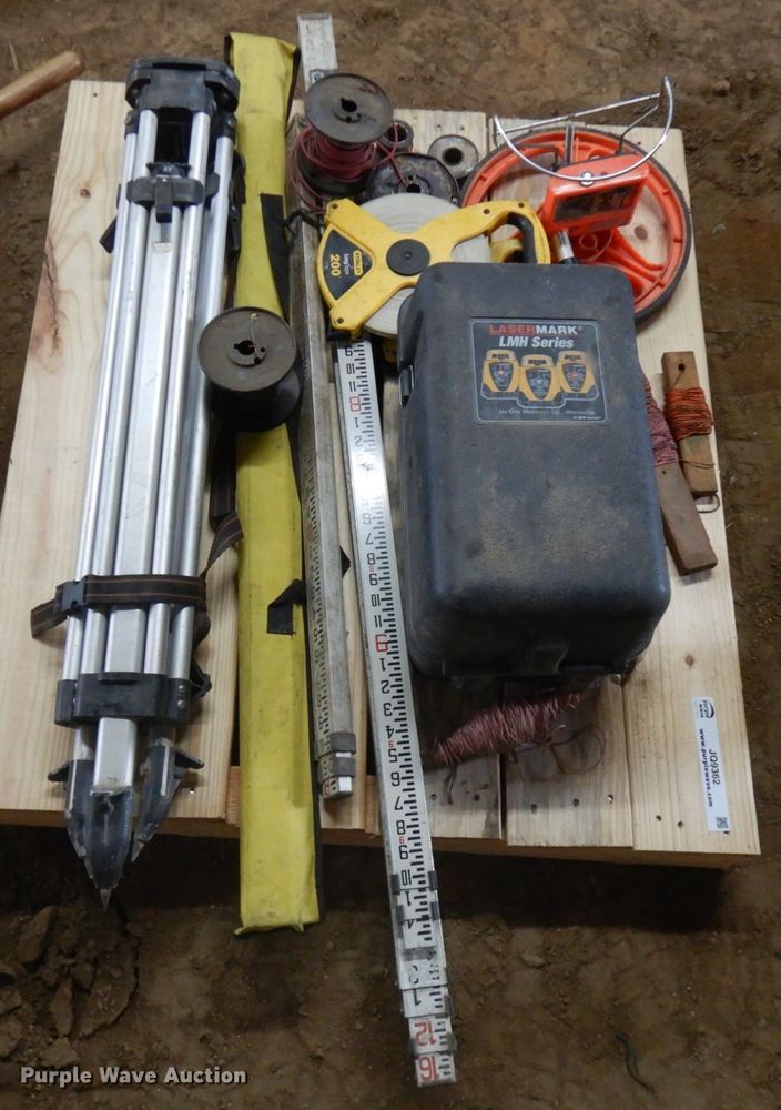 image for item JQ9362 Laser Mark LMH  laser