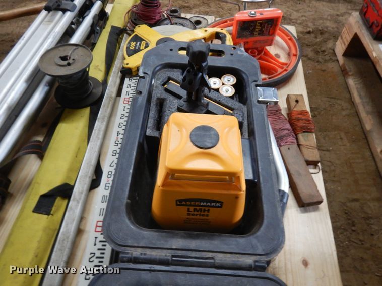 image for item JQ9362 Laser Mark LMH  laser