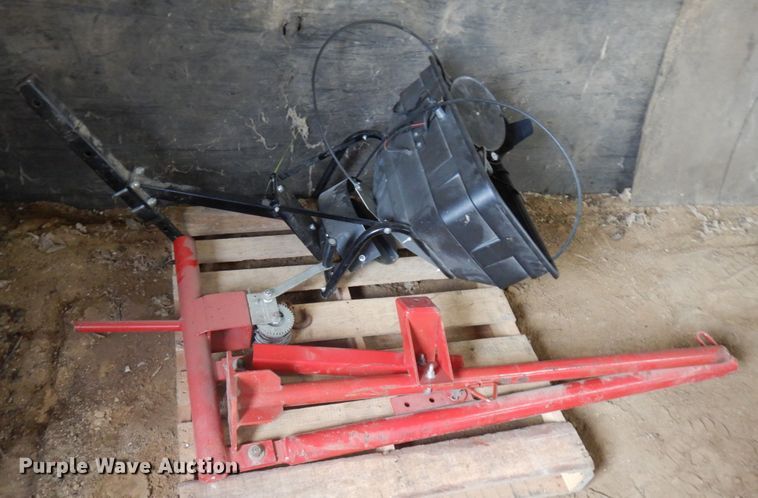 image for item JQ9365 Tools