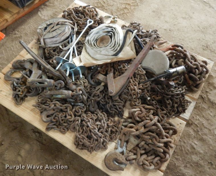 image for item JQ9367 Tools