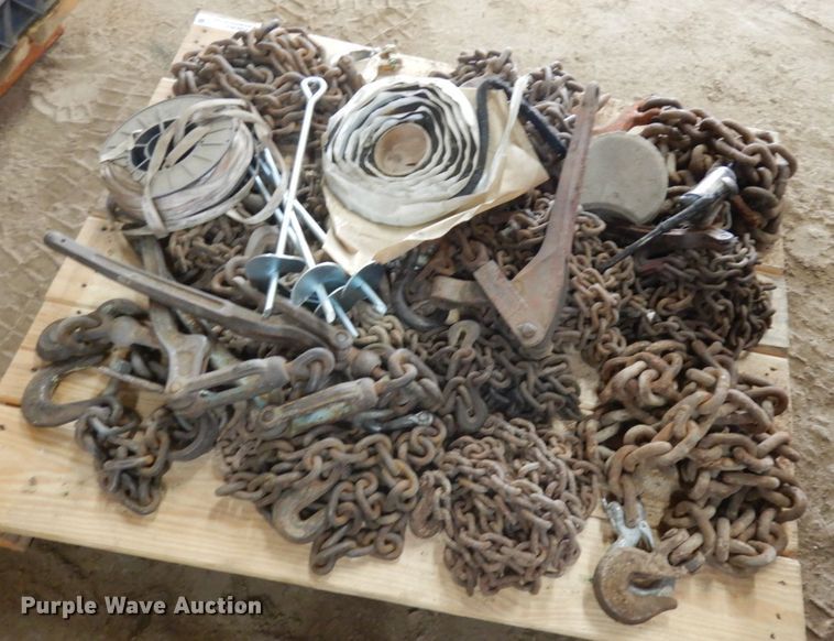 image for item JQ9367 Tools