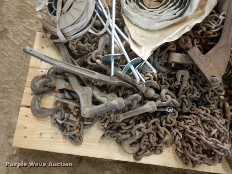 image for item JQ9367 Tools