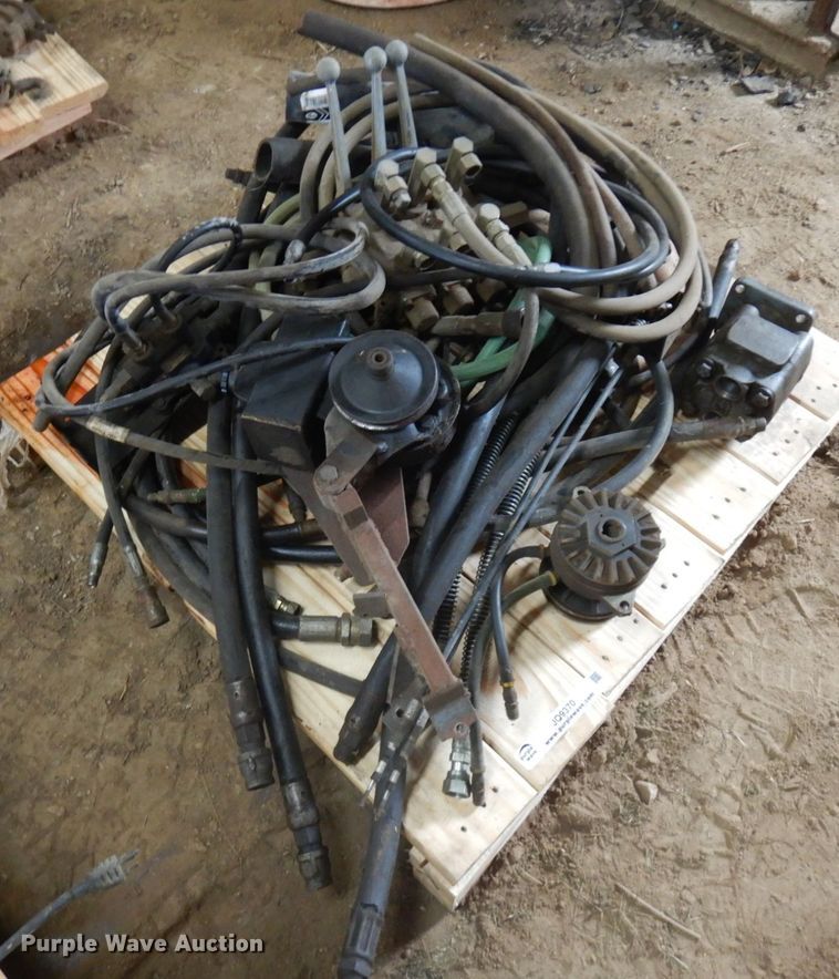 image for item JQ9370 Tools