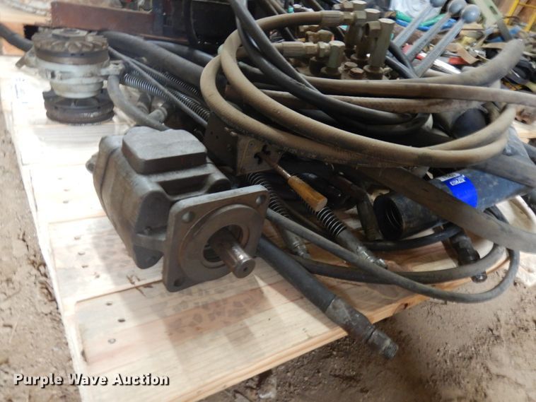 image for item JQ9370 Tools