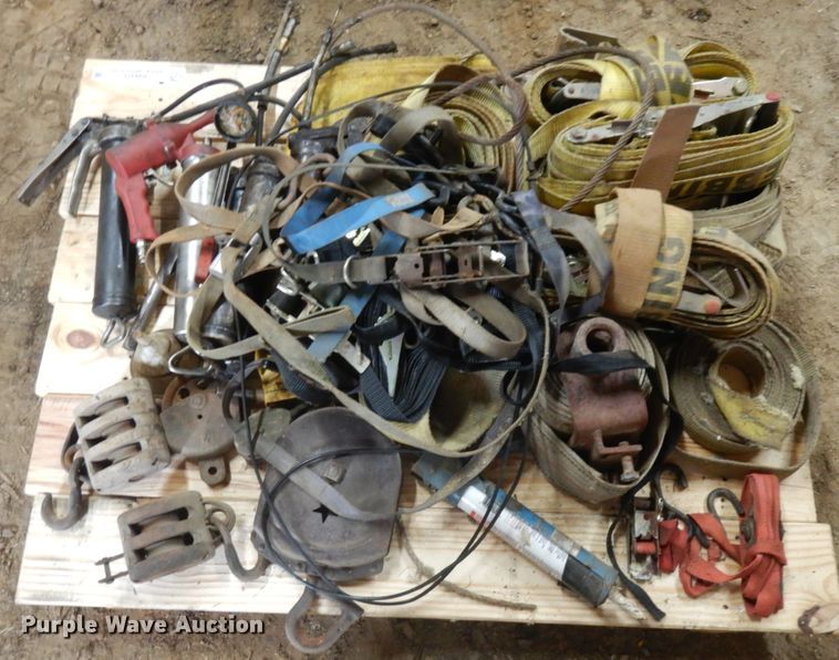 image for item JQ9371 Tools