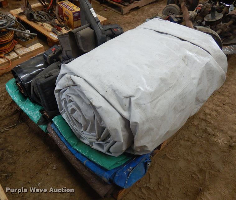 image for item JQ9372 Tools