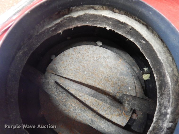 image for item JQ9374 Northstar  pressure washer