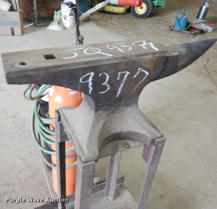 image for item JQ9377 Cutting torch