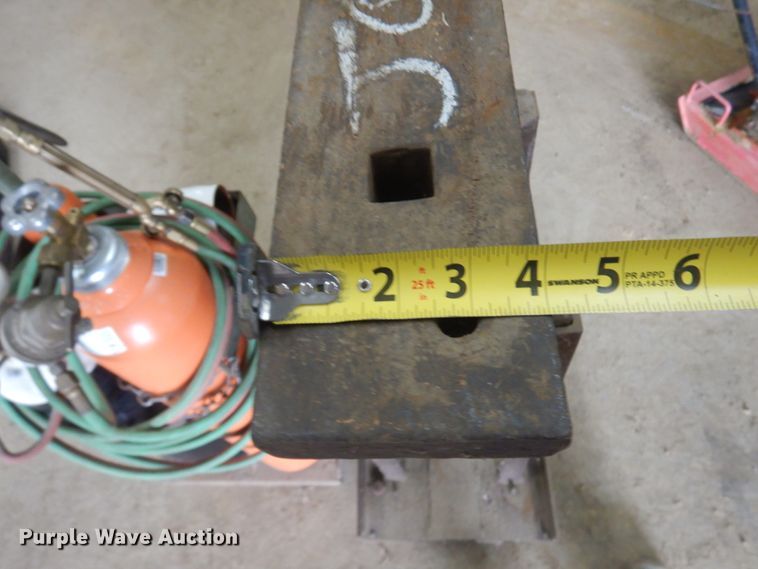 image for item JQ9377 Cutting torch